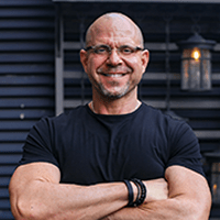 Ben Newman Speaker Spine Summit 2024